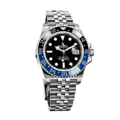 Rolex GMT Batman Jubilee Band – A Symbol of Prestige & Performance